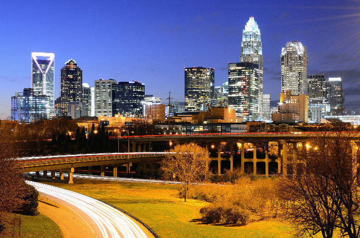 Charlotte Property Managers