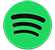 Spotify Icon